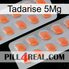 Tadarise 5Mg 27